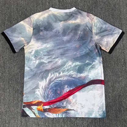Maillot Japon Concept 2025-2026