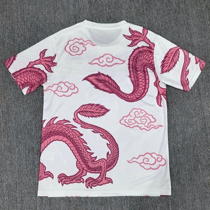 Maillot Japon Concept 2025-2026