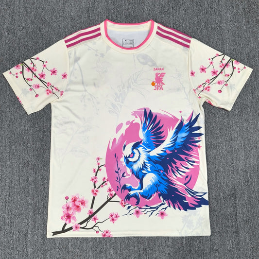 Maillot Japon Concept 2025-2026