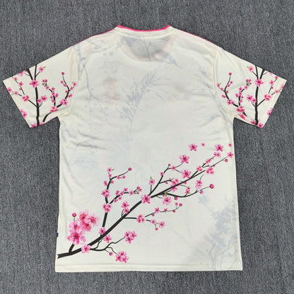 Maillot Japon Concept 2025-2026