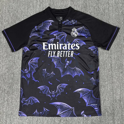 Maillot Real Madrid Concept 2025-2026