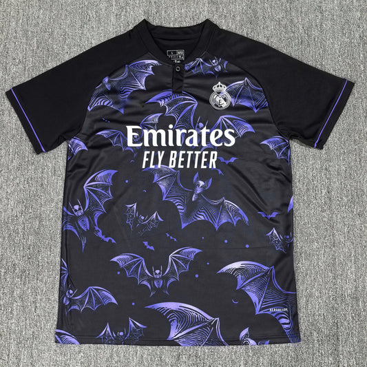 Maillot Real Madrid Concept 2025-2026