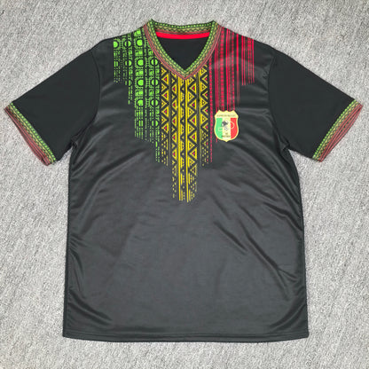 Maillot Mali 2024-2025
