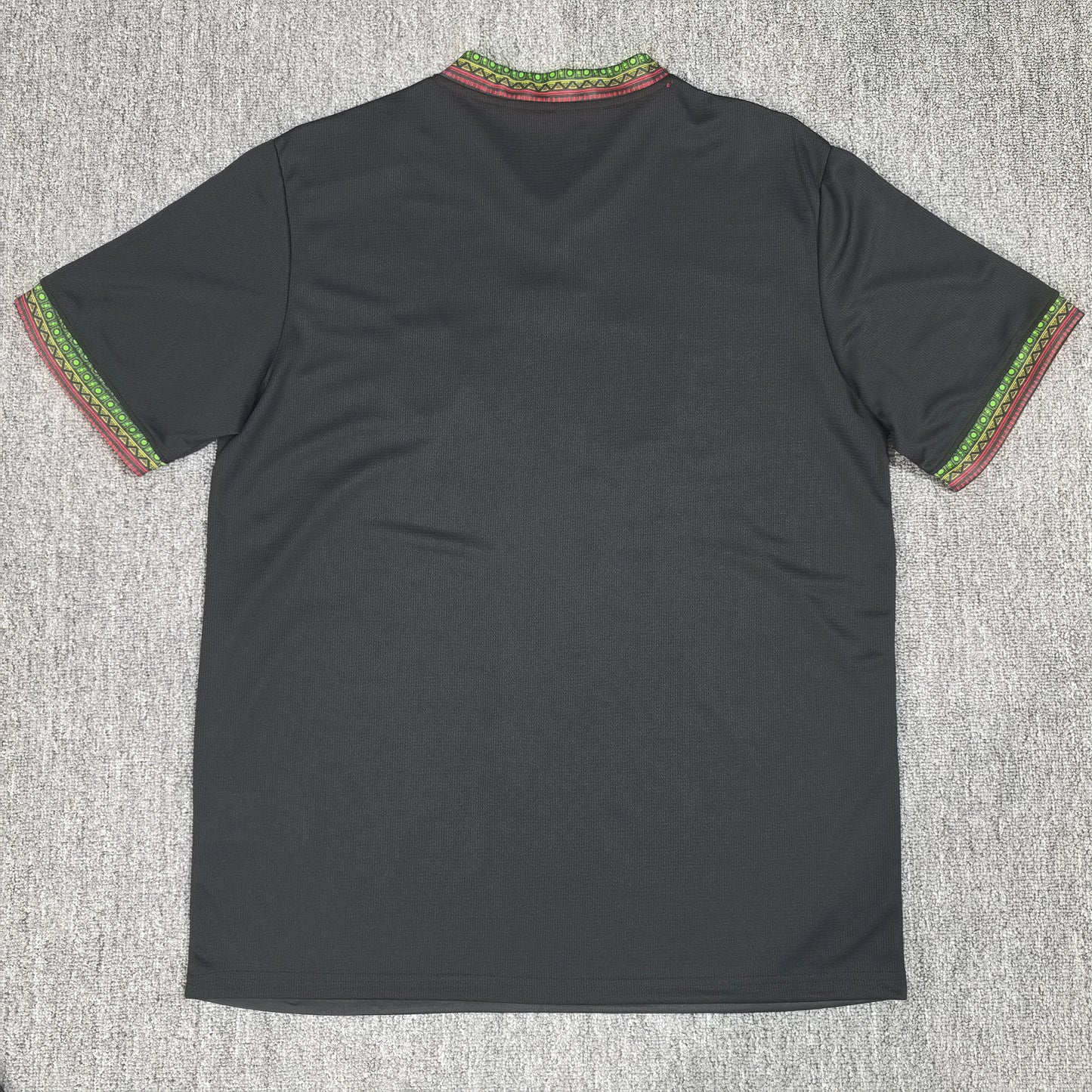 Maillot Mali 2024-2025