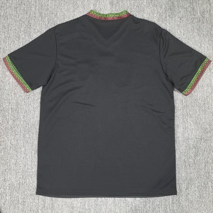 Maillot Mali 2024-2025