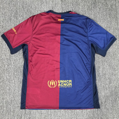 Maillot FC Barcelone x Cactus Jack 2025-2026