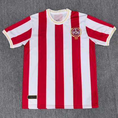 Maillot FC Nuremberg 2025-2026