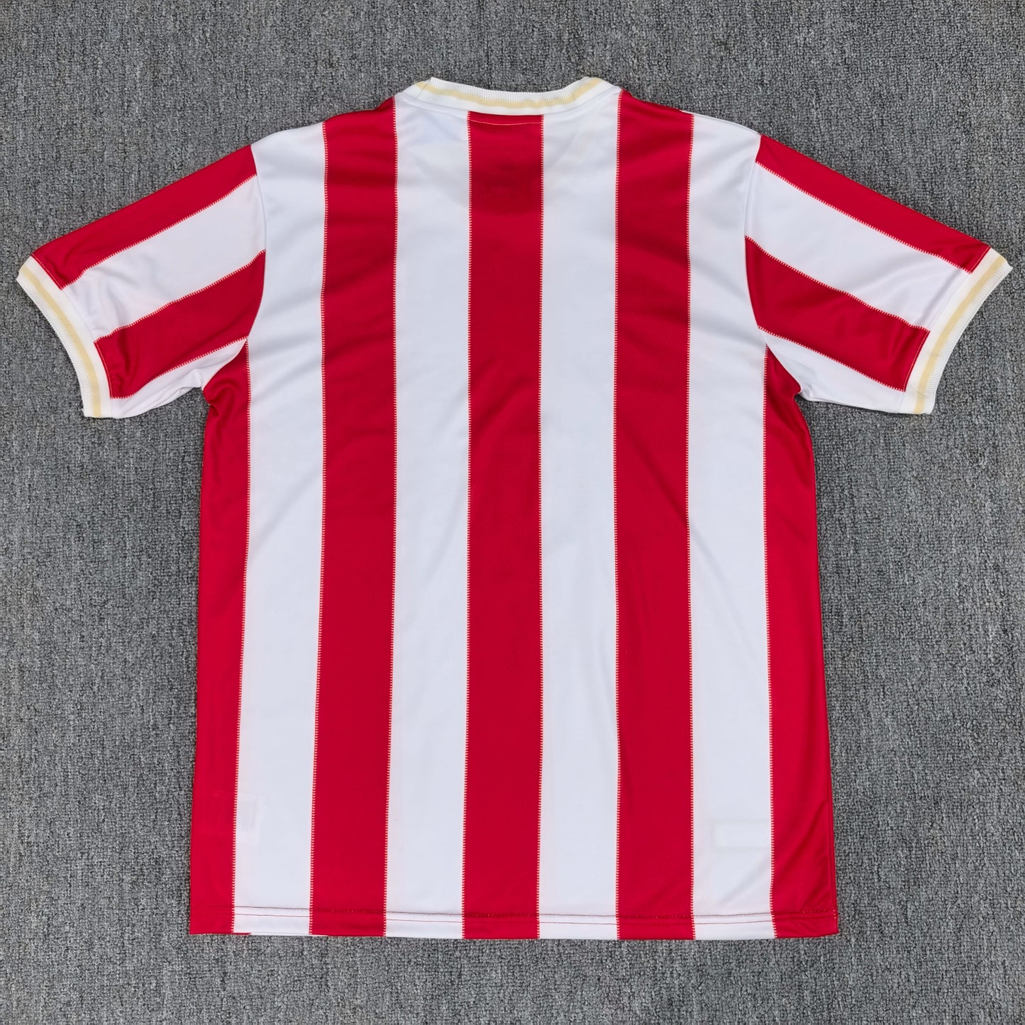 Maillot FC Nuremberg 2025-2026
