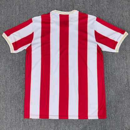 Maillot FC Nuremberg 2025-2026