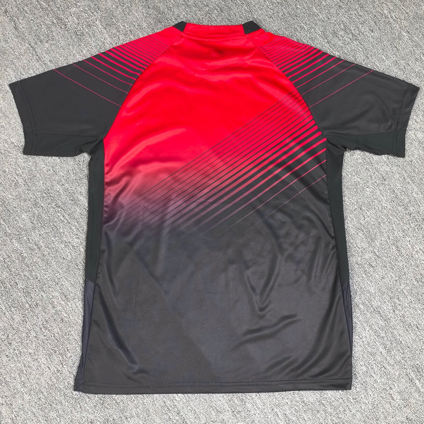 Maillot Atletico Paranaense 2025-2026