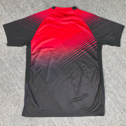 Maillot Atletico Paranaense 2025-2026