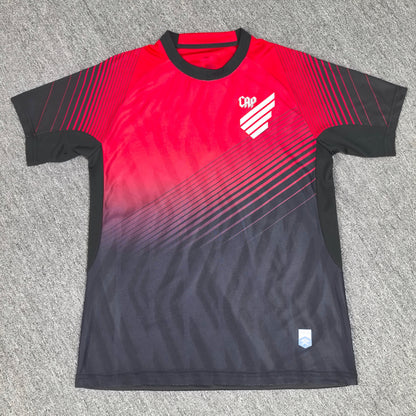 Maillot Atletico Paranaense 2025-2026
