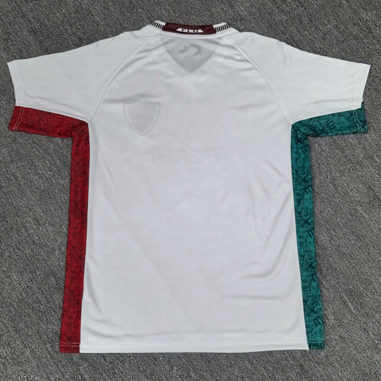 Maillot Fluminense 2025-2026