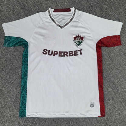 Maillot Fluminense 2025-2026