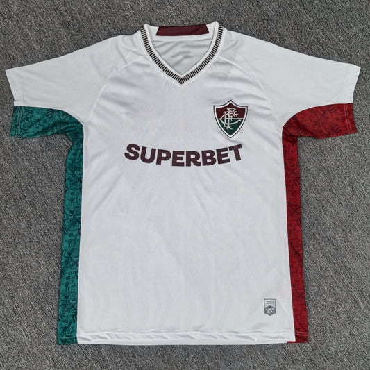 Maillot Fluminense 2025-2026