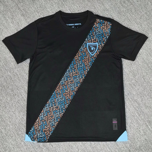 Maillot Guatemala 2025-2026