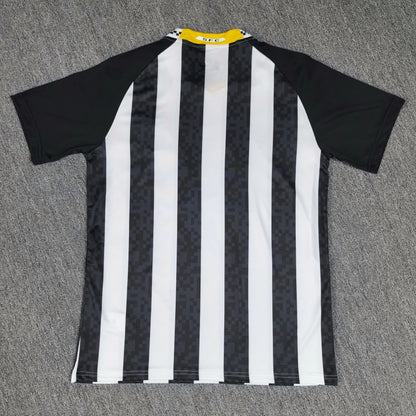 Maillot Santos 2025-2026