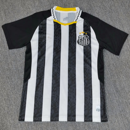 Maillot Santos 2025-2026