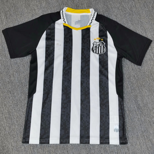 Maillot Santos 2025-2026