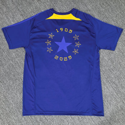 Maillot Boca Juniors 2025-2026