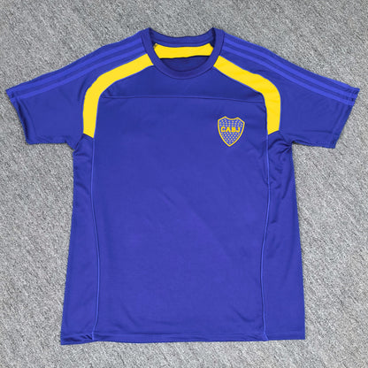 Maillot Boca Juniors 2025-2026