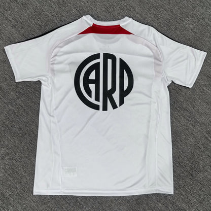 Maillot River Plate 2025-2026