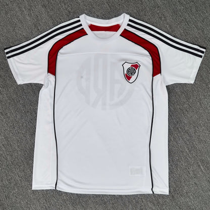 Maillot River Plate 2025-2026