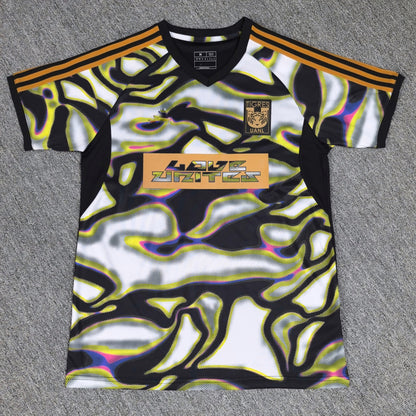 Maillot Tigres UANL 2025-2026