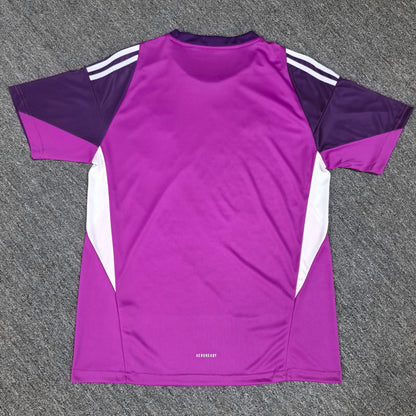 Maillot Algérie 2024-2025