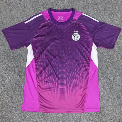 Maillot Algérie 2024-2025