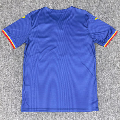 Maillot Roumanie 2025-2026