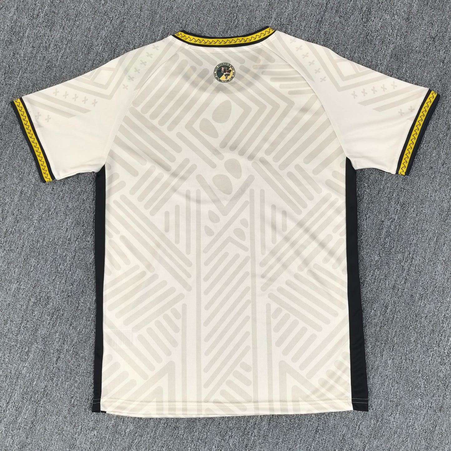 Maillot FC Amazonas 2025-2026