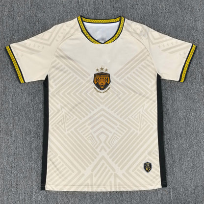 Maillot FC Amazonas 2025-2026