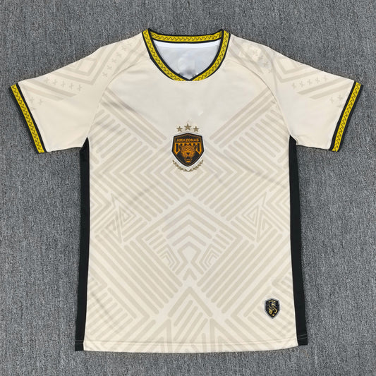 Maillot FC Amazonas 2025-2026