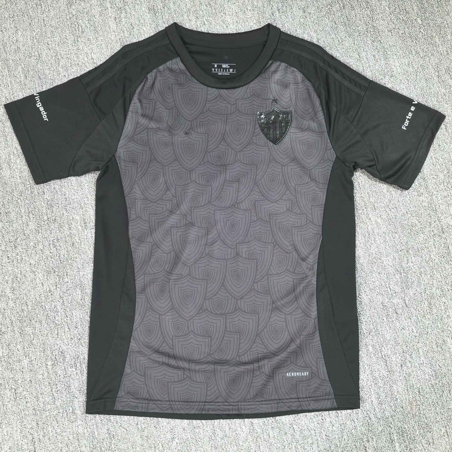 Maillot Atletico Mineiro 2025-2026
