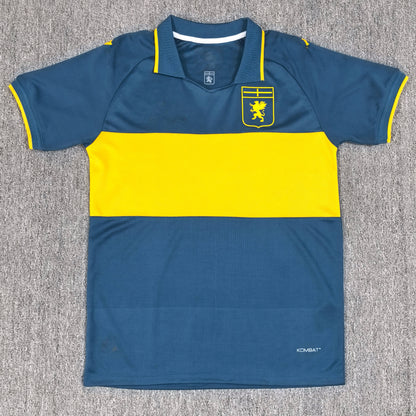 Maillot Genoa 2025-2026