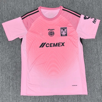 Maillot Tigres UANL 2025-2026