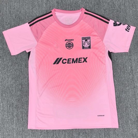 Maillot Tigres UANL 2025-2026