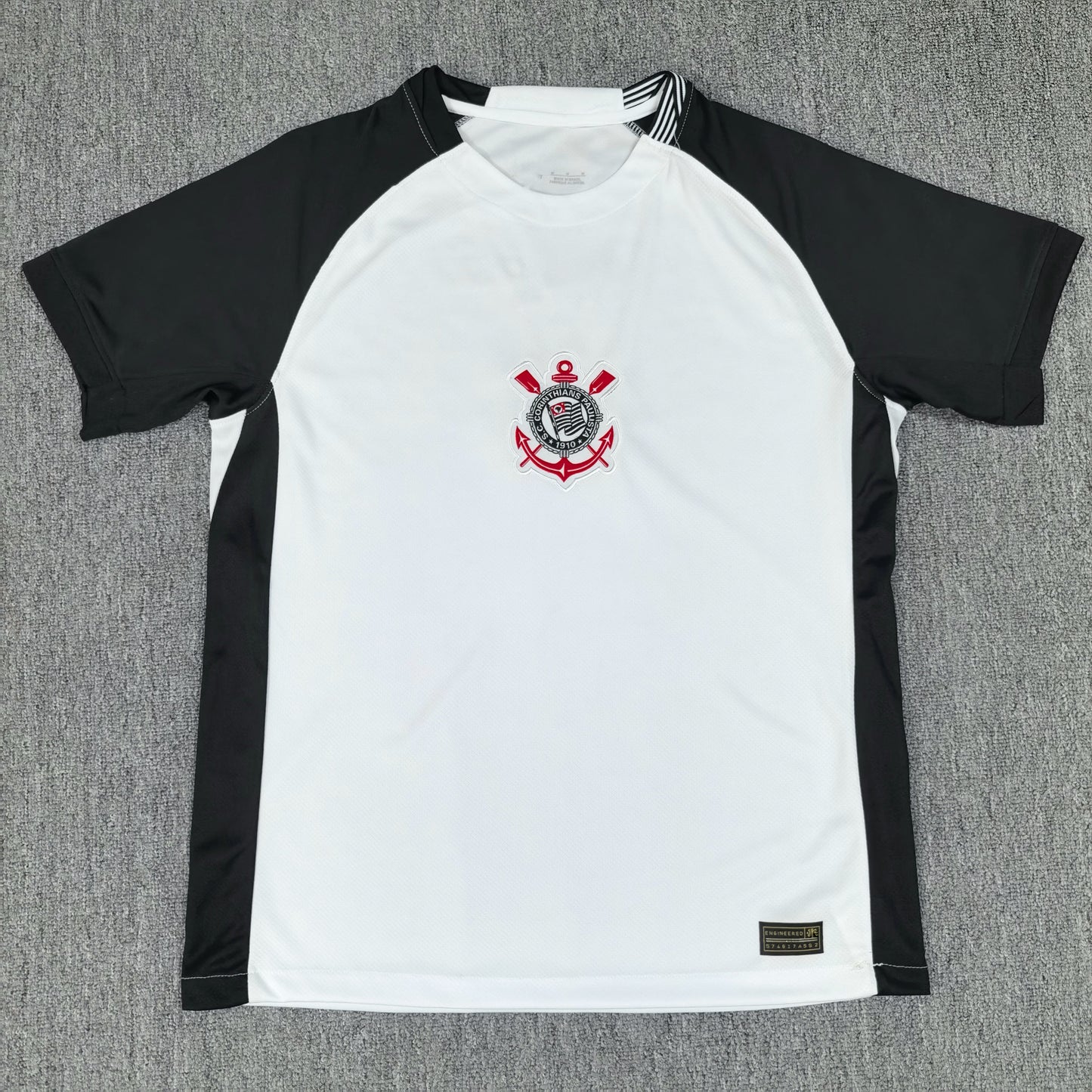 Maillot Corinthians 2025-2026