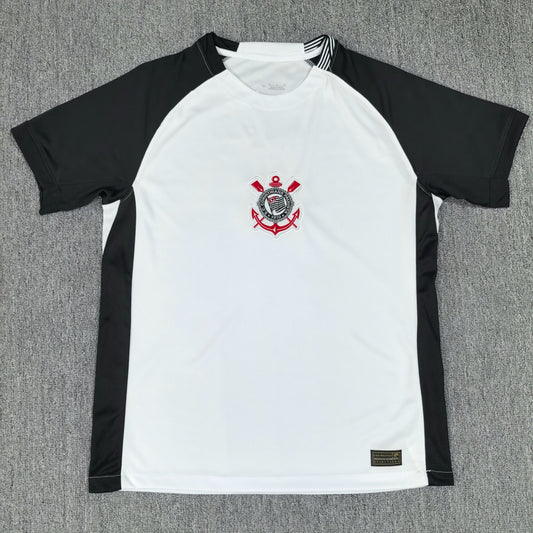 Maillot Corinthians 2025-2026