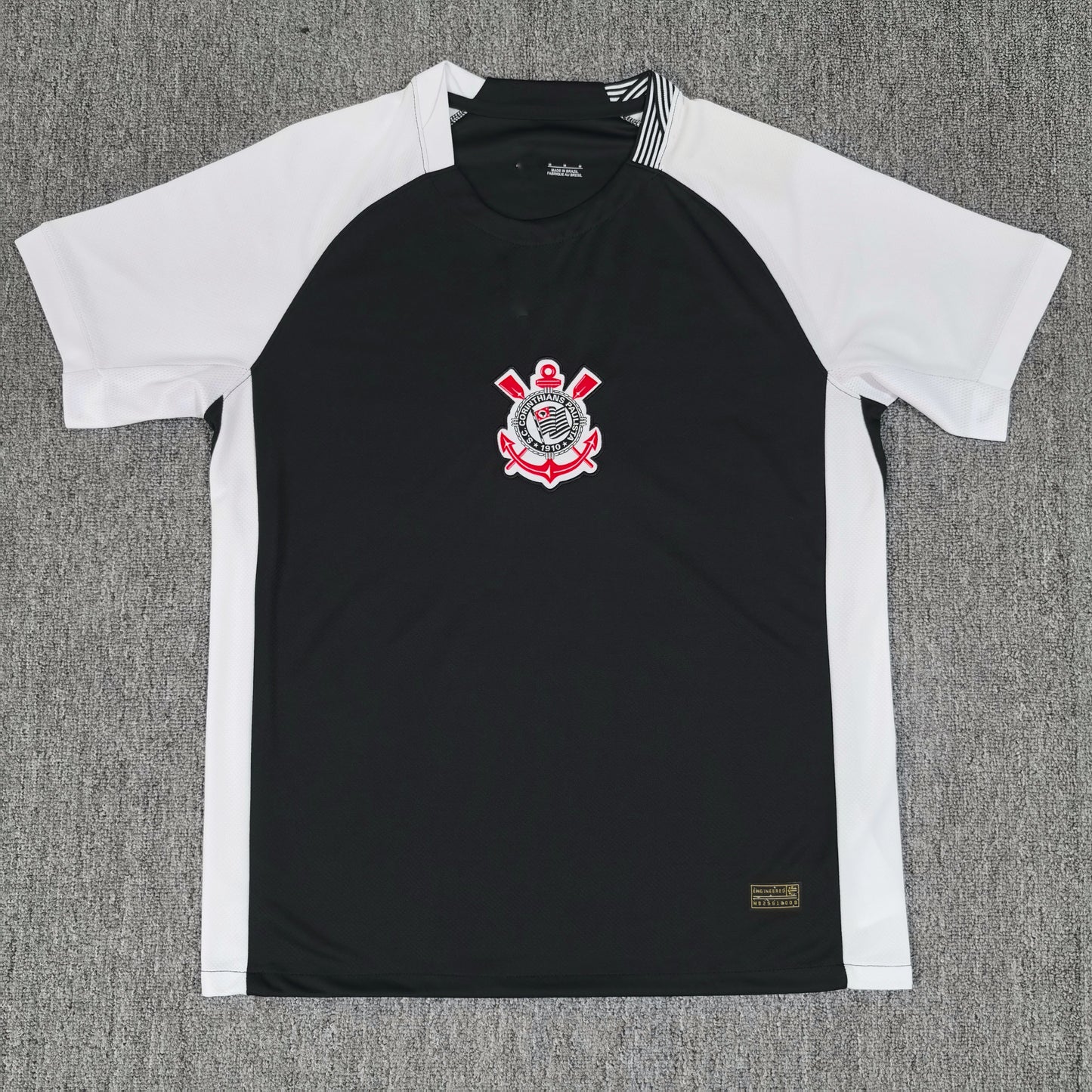 Maillot Corinthians 2025-2026