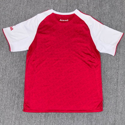 Maillot Arsenal 2025-2026
