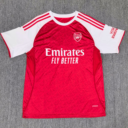 Maillot Arsenal 2025-2026