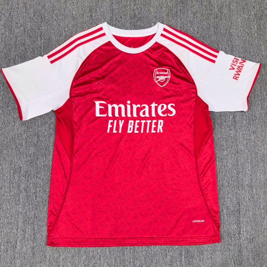 Maillot Arsenal 2025-2026