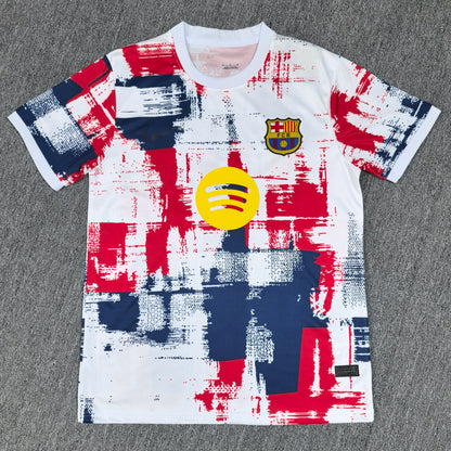 Maillot FC Barcelone 2025-2026