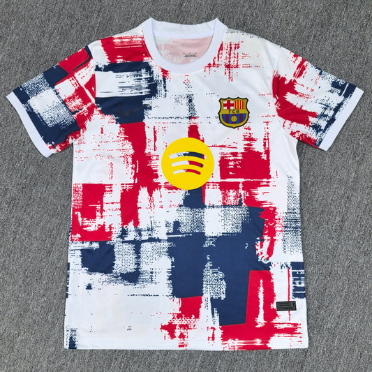 Maillot FC Barcelone 2025-2026