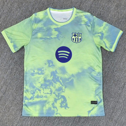 Maillot FC Barcelone 2025-2026