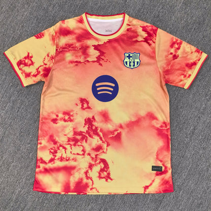 Maillot FC Barcelone 2025-2026