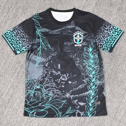 Maillot Brésil Concept 2025-2026