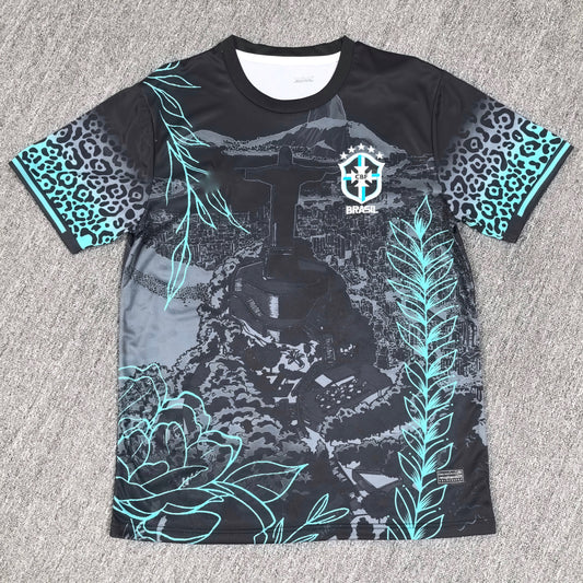 Maillot Brésil Concept 2025-2026
